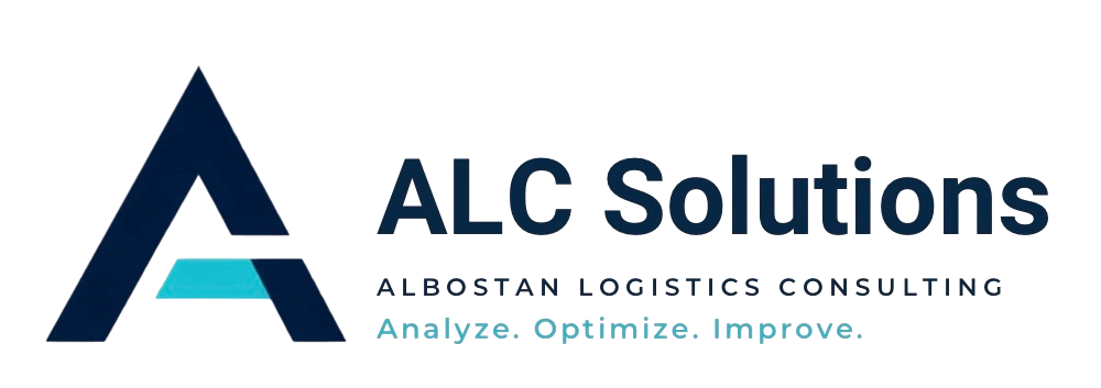 ALC Solutions | Albostan Logistics Consulting-Logo